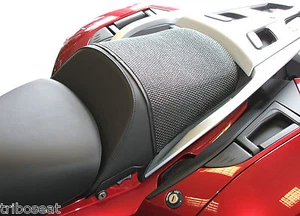BMW K1600GT 2011-2023 Triboseat Motorcycle Anti Slip Passenger Seat Cover - Picture 1 of 1