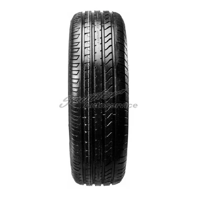 Cooper 255/50 R19 107Y Sommer-Reifen Zeon 4XS Sport XL | 20048 - Bild 1 von 3