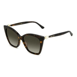 Damen Sonnenbrille Jimmy Choo RUA-G-S-086 Ø 56mm - Bild 1 von 2