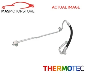 HIGH PRESSURE LINE AIR CONDITIONING THERMOTEC KTT160113 I NEW OE REPLACEMENT - Picture 1 of 5
