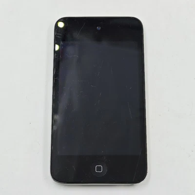 Apple iPod A1367 32GB - Laboral, Rasguños - Imagen 1 de 4