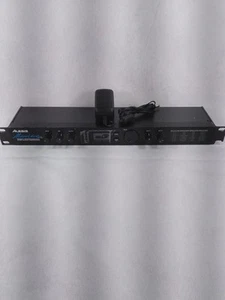 Alesis Microverb 4 Digital Reverb Effects Processor Tested & Working - Picture 1 of 13
