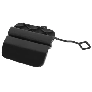 ‹・Rear Bumper Tow Hook Cover A2058850256 Towing Eye Cover Trim For C‑Class - Picture 1 of 12