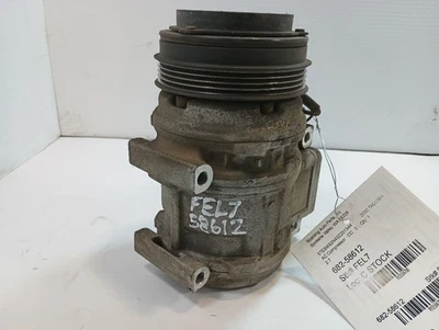 2003 年丰田塔科马交流压缩机 2.7 升 12504790 — 第 1/4 张图片