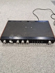 Cambridge Audio P80 Vintage Integrated Amplifier amp home Gigi - Picture 1 of 6