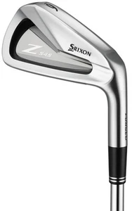 Srixon Golf Club Z-545 3-PW Iron Set Extra Stiff Steel Very Good - Picture 1 of 1
