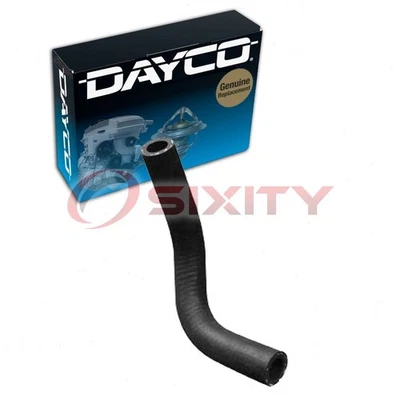 Dayco Calentador a Válvula HVAC Manguera Calentador para Toyota T100 1993-1998 3.0L 3.4L ex Foto 1 de 4