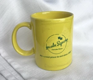 Vintage Coffee Mug Lincoln Square  Pancake House   - Picture 1 of 9