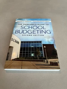 Principal’s Guide to School Budgeting Second Edition  - Picture 1 of 6