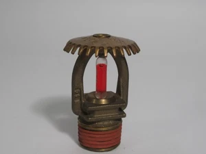 Star Sprinkler Corp L02722ASSP Upright Sprinkler USED - Picture 1 of 3