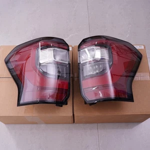 Tail Lamp For 2018 - 2022 Expedition Ford Left + Right Side Tail Lamp LED Light - Picture 1 of 15