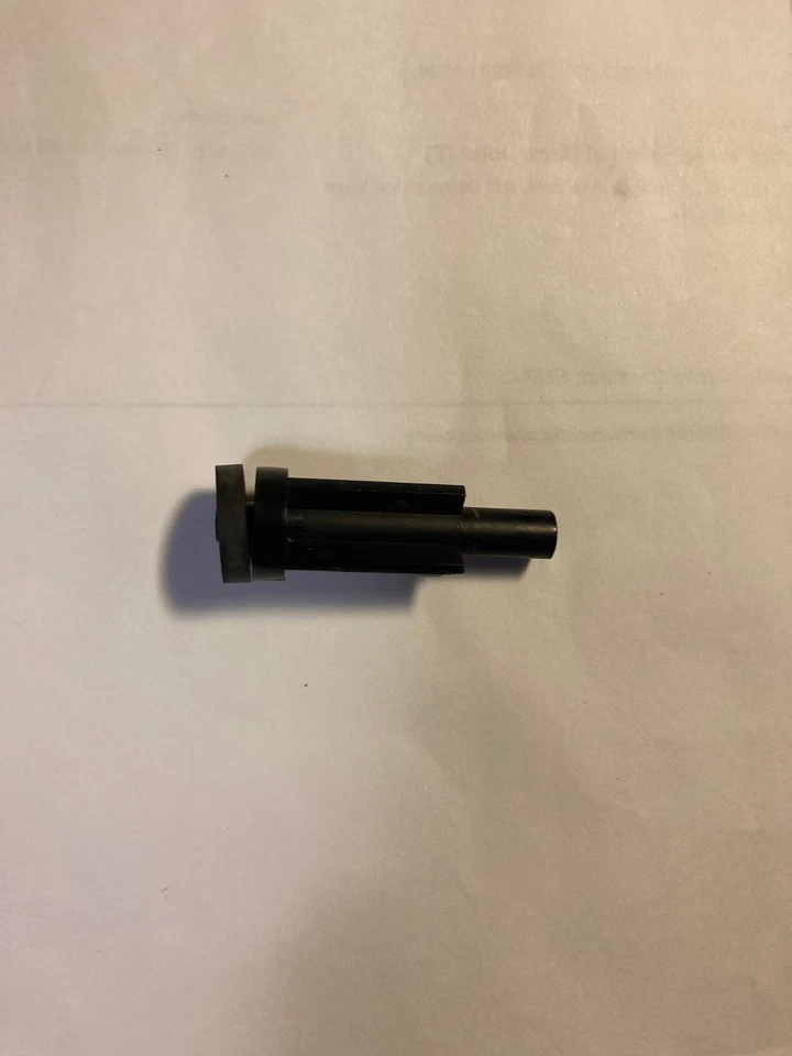 Volvo 240 Cuadro de instrumentos Tacómetro Enchufe Reloj 242 244 245 1981-1993 Tach Foto 1 de 2