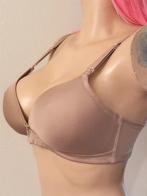 Leading Lady Maternity Nursing T-shirt Bra - 32-46 DDD Cups - Image 1 of 4