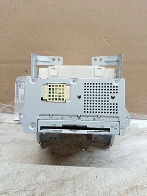 Audio Equipment Radio Receiver With Navigation Fits 11-13 MAXIMA 240224 - Image 1 of 4