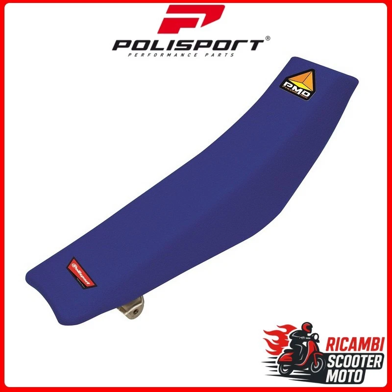 Kompletter Sattel YAMAHA WR 450 F 2016-2018 P8153200003#2 — 第 1/1 张图片