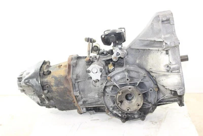 85-87 Porsche 944 2.5L Non Turbo Manual 5 Speed Transmission Assembly  Foto 1 de 4
