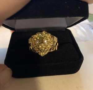 Men’s Fashion Ring —103 - Picture 1 of 6