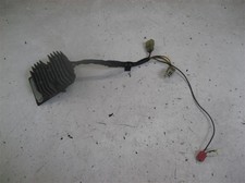 SUZUKI GSX-R 400 GSXR GK71F VOLTAGE REGULATOR ALTERNATOR REGULATOR SH232-12