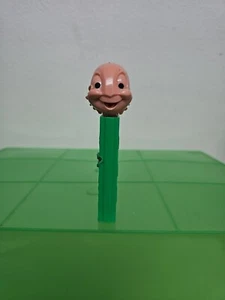 Dispenser Pez Vintage Disney Jiminy Cricket 3.9 Brevetto Austria LEGGI - Foto 1 di 9
