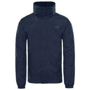 THE NORTH FACE Jacket Resolve Springy Man Hood NF0A2VD5U6R - Picture 1 of 5