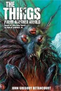 The Things from Another World (Paperback or Softback) - Picture 1 of 1