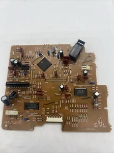 JVC XL-MC334 Cd Amplifier Circuit Board For Part Or Repair 200 Cd Changer Parts - Picture 1 of 4