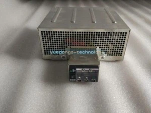 1PCS Used Cisco PWR-3900-DC DC Power Supply for CISCO 3945 3925 Router - Picture 1 of 1