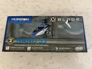 Blade Nano S3 - Picture 1 of 7