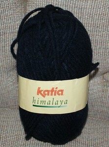 Las mejores en Katia artesanales/voluminosos | eBay