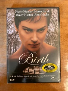 Birth (DVD, 2004) - Picture 1 of 1