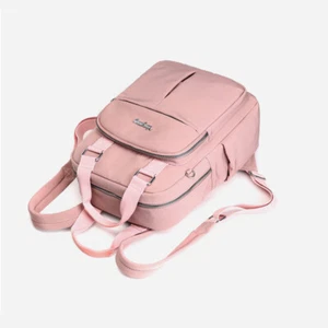 Rucksack Mit Ladegerät Usb Rucksack Rucksack Mit Telefon Ladegerät - Bild 1 von 11
