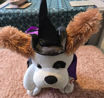 Rare The Works Addams Family Singing Dog - Image 1 of 4