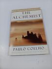 Insight Ser.: The Alchemist by Paulo Coelho (1995, Trade Paperback, Anniversary)