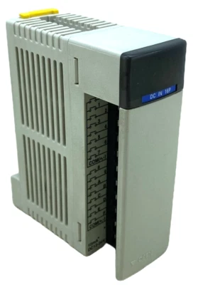 SAMSUNG CPL93023 FARA N-70A DC INPUT 16POINT CONTROLLER PLC INPUT MODULE - Image 1 of 4