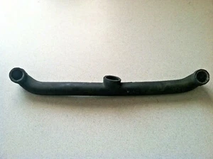 2002-2009 MERCEDES-BENZ E500 W211 ~ AIR PUMP HOSE - Bild 1 von 3