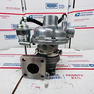 Replacement Turbo Fits AS11 Shihaura various Industrial RHF4 VA420057 - Picture 1 of 7
