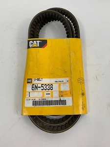 CATERPILLAR V-Belt 6N-5338 CAT 6N5338 - Picture 1 of 4