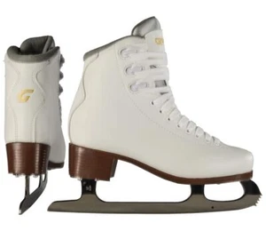 Patines De Hielo Graf Eiskunstlauf Tango Senior - Imagen 1 de 9