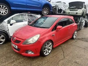 Corsa D Vxr Breaking Brembo Brakes Bumper Engine Gearbox Sat Nav Wheels Exhaust - Picture 1 of 6