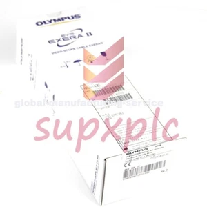 NEW Olympus MAJ-1430 Pigtail Digital Cable For CV-180 and CV-190 - Picture 1 of 7