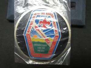 NOAC 1975 metálico 3 pulgadas palo en cov7 - Imagen 1 de 1