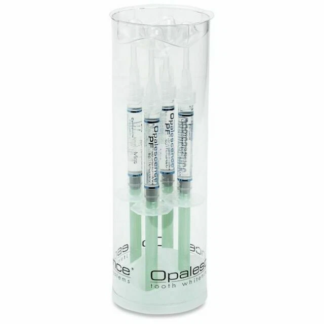 Opalescence Go 15% Mint Whitening (4638)