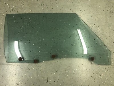 Chevrolet Impala Caprice 1971-1975 convertible ventana lateral pasajero 73 72 74 Foto 1 de 4