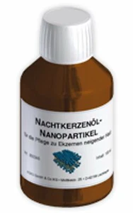 Aceite de onagra Dermaviduals Evening Primrose Oil nanopartículas Salon Pro 100 ml #tw - Imagen 1 de 1