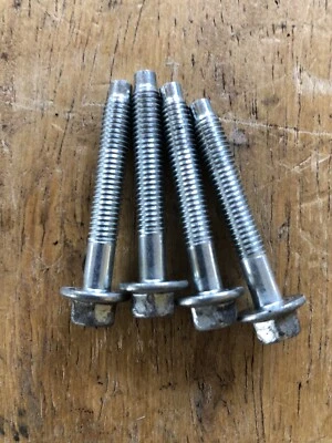 Parafusos de corpo do acelerador Ford Focus 2.0L 2016 - Imagem 1 de 3