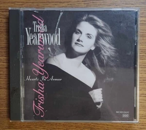 Trisha Yearwood Hearts in Armor - Picture 1 of 3