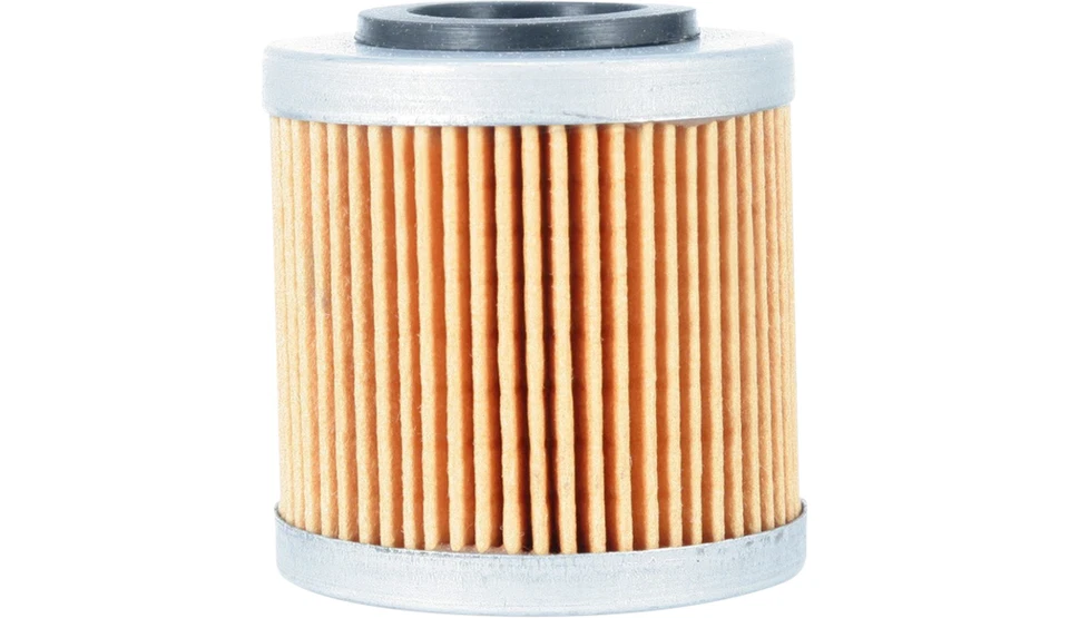 Filtro de aceite Parts Unlimited para modelos Husqvarna 2004-2008 TE/SMR/TC/SM Foto 1 de 1