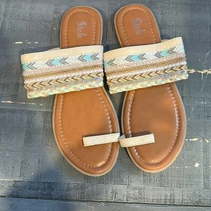 SHEIN Sandalen nagelneu nie getragen! - Bild 1 von 4