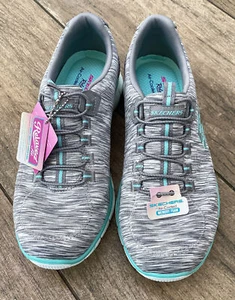 Skechers Sport Women's Empire Game On Fashion  - Size 10M - Picture 1 of 4