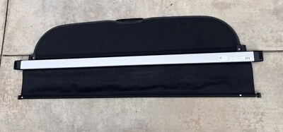 Cubierta de privacidad de carga para SUBARU LEGACY OUTBACK 2020-2024 pantalla 65550AN00B OEM Foto 1 de 4